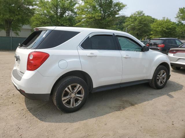 Vin: 2cnalbew6a6234202, lot: 59790405, chevrolet equinox ls 20103