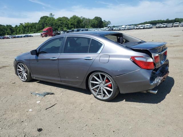 Vin: 1hgcr2f59ea119119, lot: 62577495, honda accord sport 20142