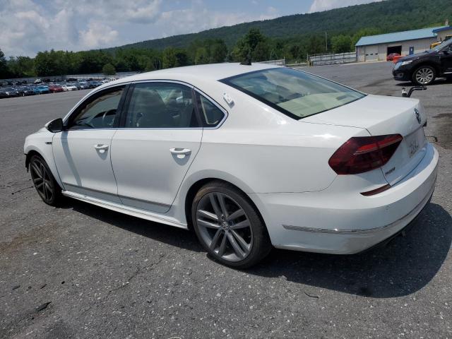 Vin: 1vwma7a39kc011545, lot: 60207595, volkswagen passat se r-line 20192