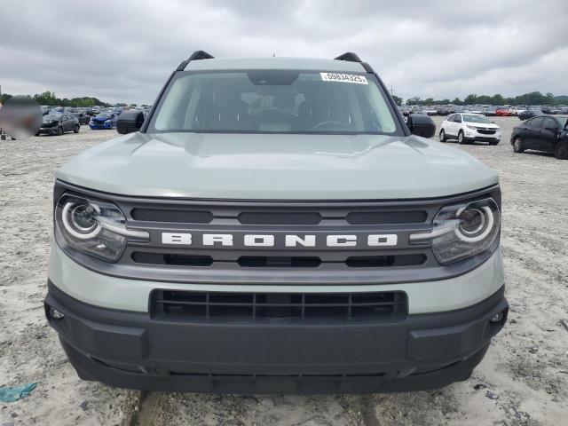 2023 FORD BRONCO SPO - 3FMCR9B6XPRD44840
