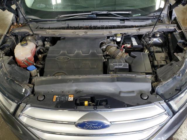 2018 FORD EDGE TITAN 2FMPK4K84JBB87340