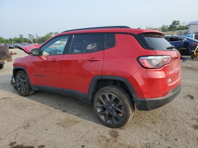 2021 JEEP COMPASS 80 3C4NJDEB9MT583861