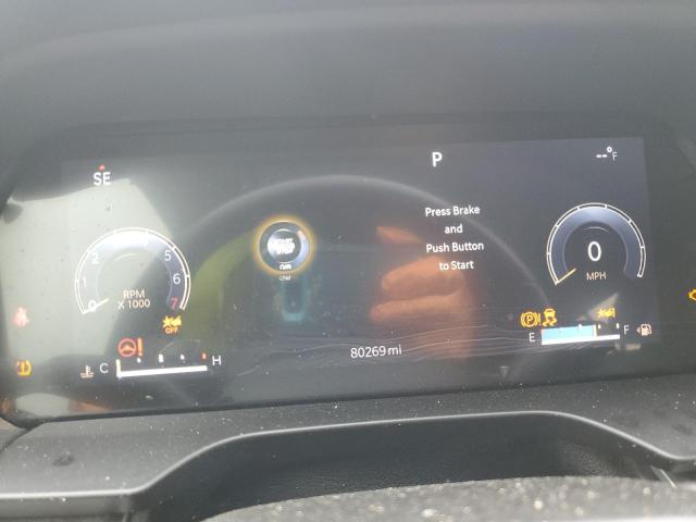 2021 JEEP GRAND CHER - 1C4RJJBGXM8207880