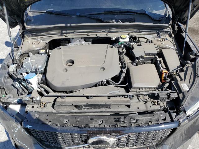 2024 VOLVO XC40 PLUS YV4L12UL0R2287879