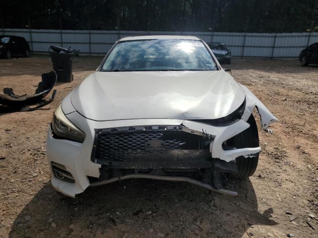 2015 INFINITI Q50 BASE JN1BV7AR8FM418312