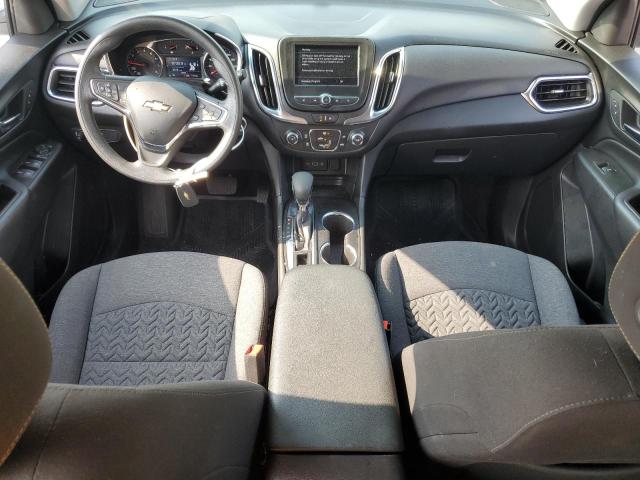 2023 CHEVROLET EQUINOX LT - 3GNAXKEG4PL253988