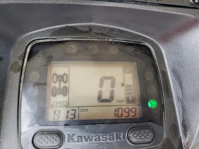 2023 KAWASAKI KVF750 G JKAVFDG15PB523534