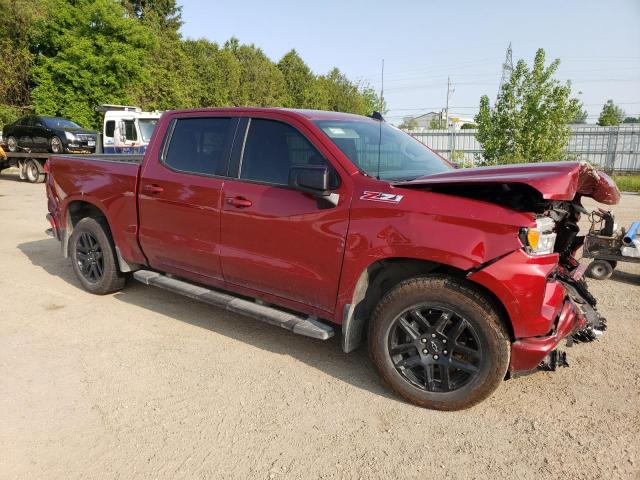 Vin: 1gcudeed8rz382351, lot: 58656055, chevrolet all models k1500 rst 20244
