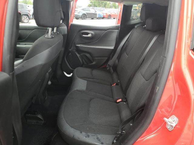 2020 JEEP RENEGADE L ZACNJAB1XLPL49533