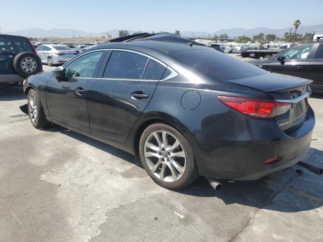 Vin: jm1gj1w63e1117201, lot: 62685595, mazda 6 grand touring 20142