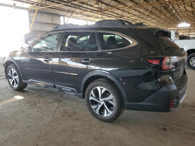 Vin: 4s4btanc6n3101022, lot: 60279615, subaru outback limited 20222