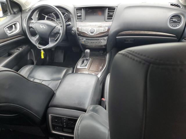 2013 INFINITI JX35 - 5N1AL0MN7DC332793