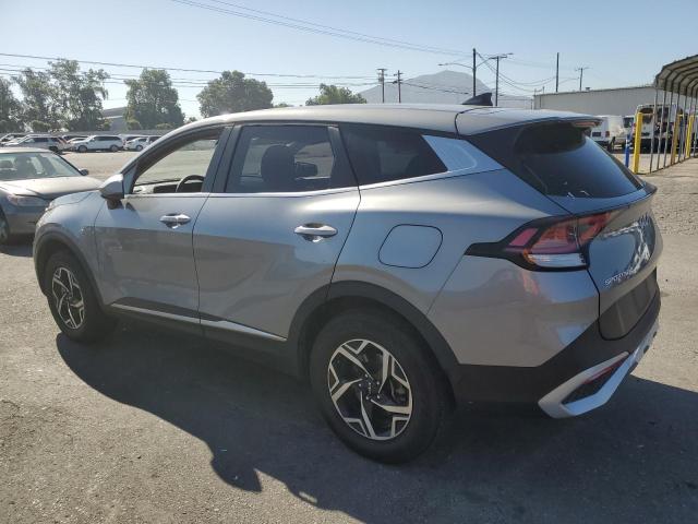 2023 KIA SPORTAGE L - KNDPUCAFXP7038960