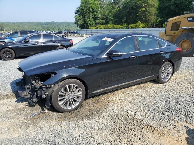 Vin: kmhgn4jexgu121540, lot: 60258555, hyundai genesis 3.8l 2016 img_1