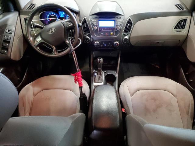 2015 HYUNDAI TUCSON GLS KM8JT3AF5FU958905