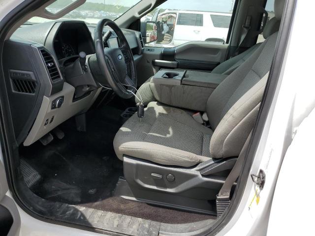 2019 FORD F150 SUPER - 1FTEW1E51KKC04635