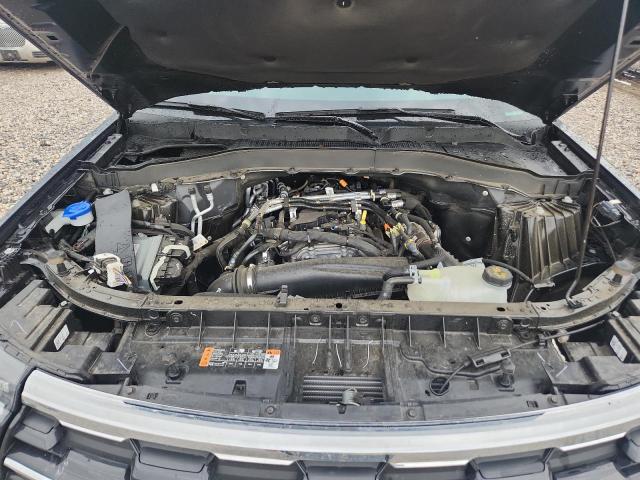 2025 FORD EXPLORER A 1FMUK7DH2SGA21149