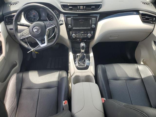 2021 NISSAN ROGUE SPOR JN1BJ1BW0MW663765