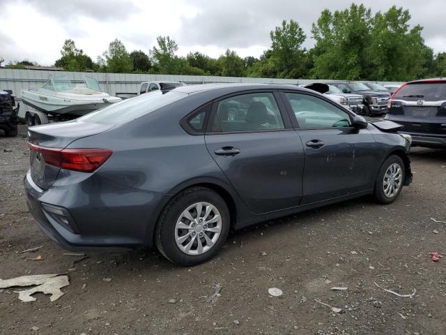 Vin: 3kpf24ad8me299022, lot: 61332415, kia forte fe 20213