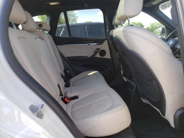 2018 BMW X1 XDRIVE2 - WBXHT3C35J5F89977