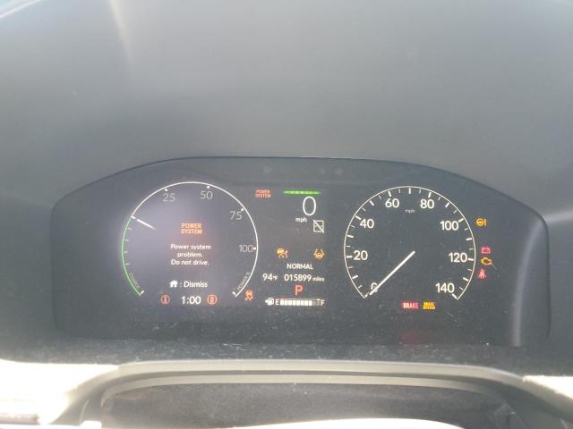 2024 HONDA CR-V SPORT 7FARS5H81RE028532
