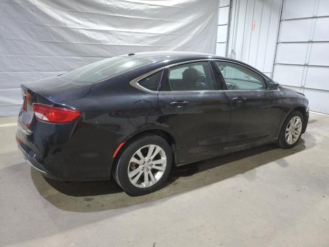 Vin: 1c3cccab8fn639751, lot: 59151945, chrysler 200 limited 20153