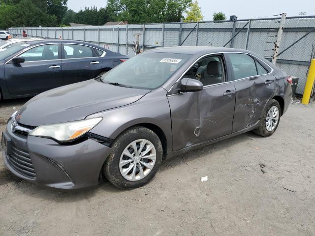 Vin: 4t4bf1fk1fr450409, lot: 60989335, toyota camry le 2015 img_1