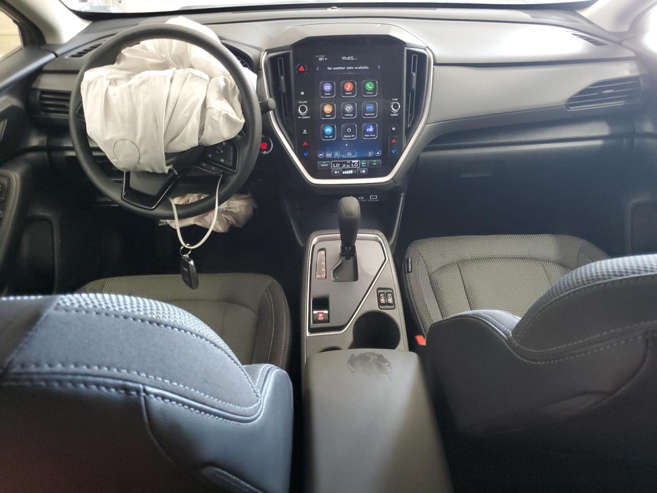Subaru Crosstrek 2024