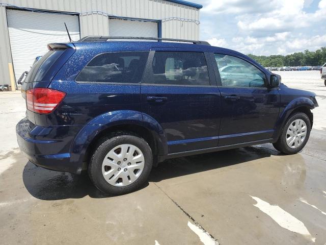2018 DODGE JOURNEY SE 3C4PDCABXJT509263
