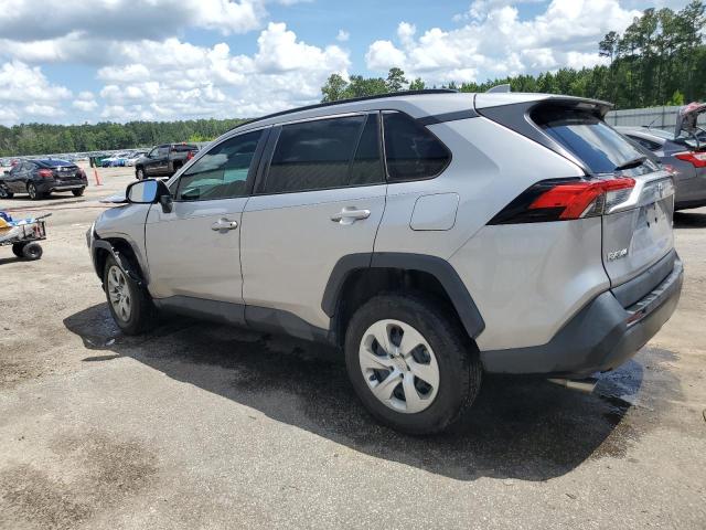 Vin: 2t3k1rfv1mc165880, lot: 60464755, toyota rav4 le 20212