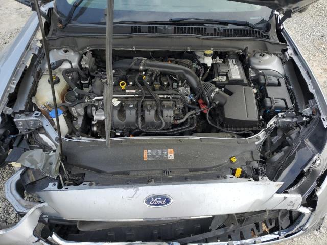 2020 FORD FUSION SE - 3FA6P0T95LR202892