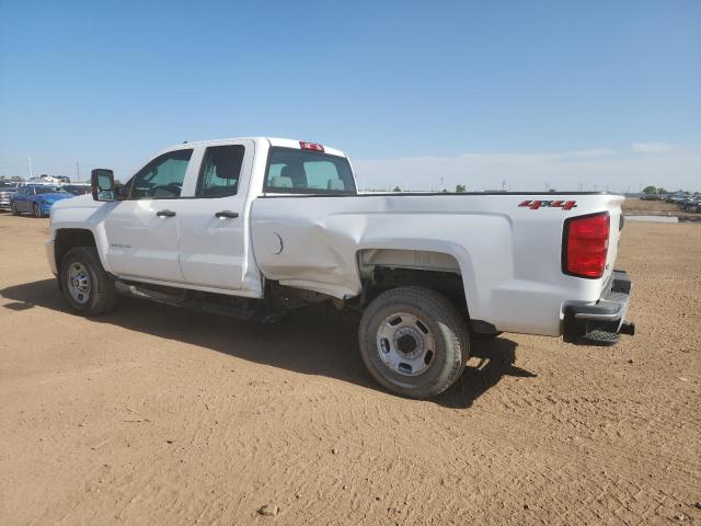 Vin: 1gc2kueg6jz281105, lot: 60109485, chevrolet all models k2500 heavy duty 20182