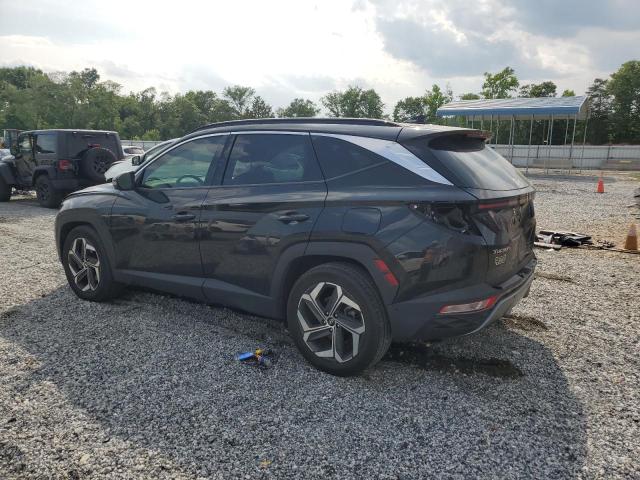 Vin: km8je3ae6nu153172, lot: 59041355, hyundai tucson limited 20222