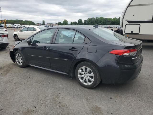 Vin: 5yfepmae6mp196024, lot: 61185015, toyota corolla le 20212