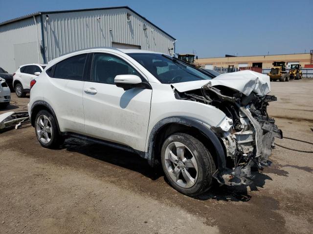Vin: 3czru6h78hm107901, lot: 60696905, honda hr-v exl 20174