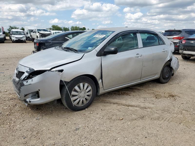 Vin: 2t1bu4ee8ac322109, lot: 60793815, toyota corolla base 2010 img_1