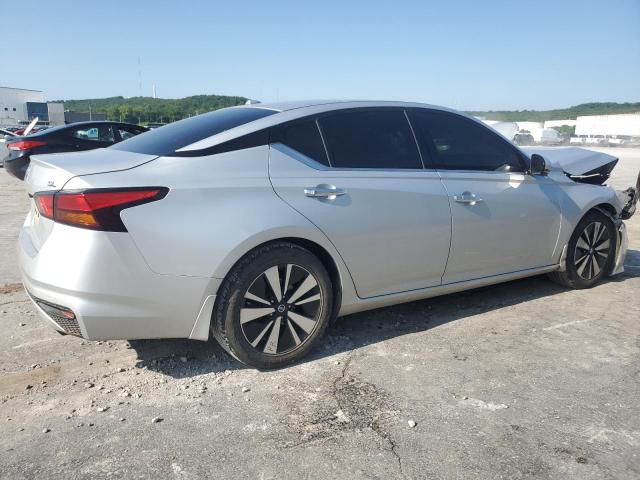 2019 NISSAN ALTIMA SL 1N4BL4EV1KC191771
