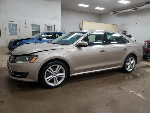 Vin: 1vwbv7a37fc032380, lot: 59547735, volkswagen passat se 2015 img_1