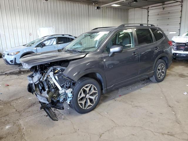 Vin: jf2skajc3lh548549, lot: 60984865, subaru forester premium 2020 img_1