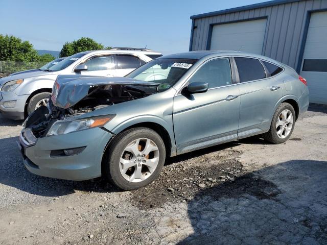 Vin: 5j6tf2h55al012792, lot: 61946765, honda accord exl 2010 img_1