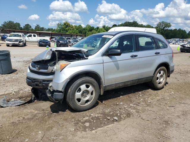 HONDA CR-V LX