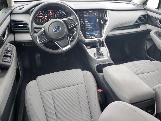 2024 SUBARU LEGACY PRE 4S3BWAC69R3018182