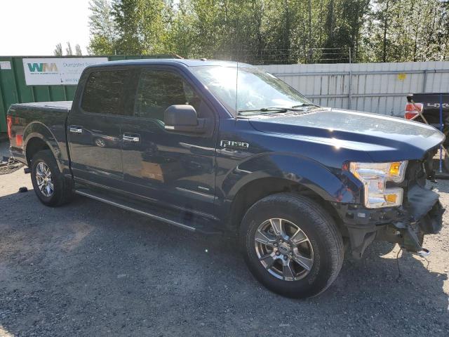Vin: 1ftew1ep7fke12574, lot: 59519985, ford f-150 supercrew 20154