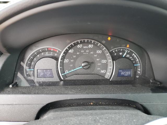 2015 TOYOTA CAMRY LE - 4T4BF1FK5FR489469