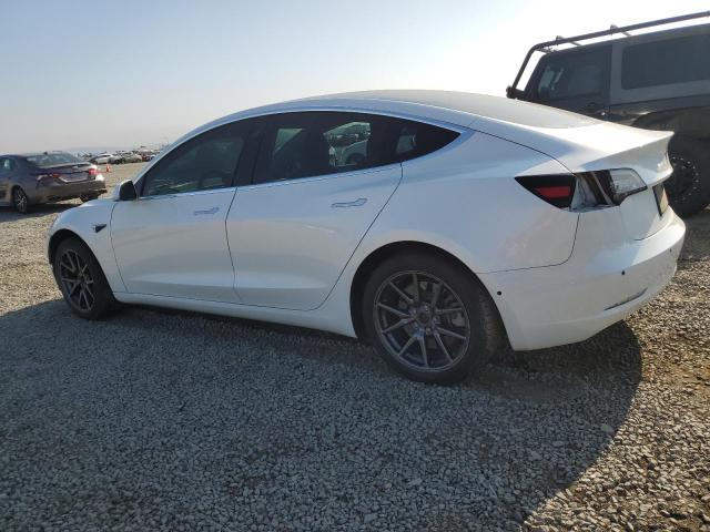 Vin: 5yj3e1ea8kf484784, lot: 58670285, tesla model 3 20192