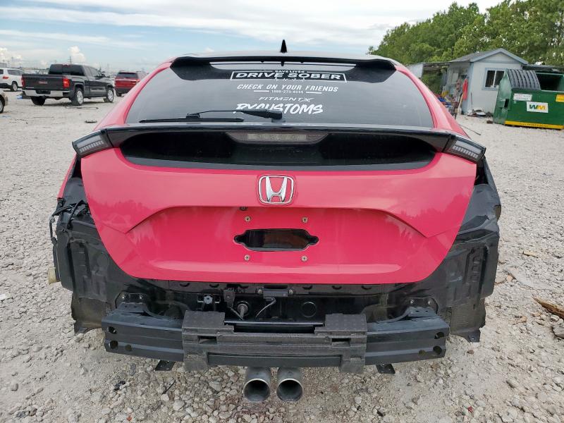 2020 HONDA CIVIC SPOR SHHFK7G49LU221025