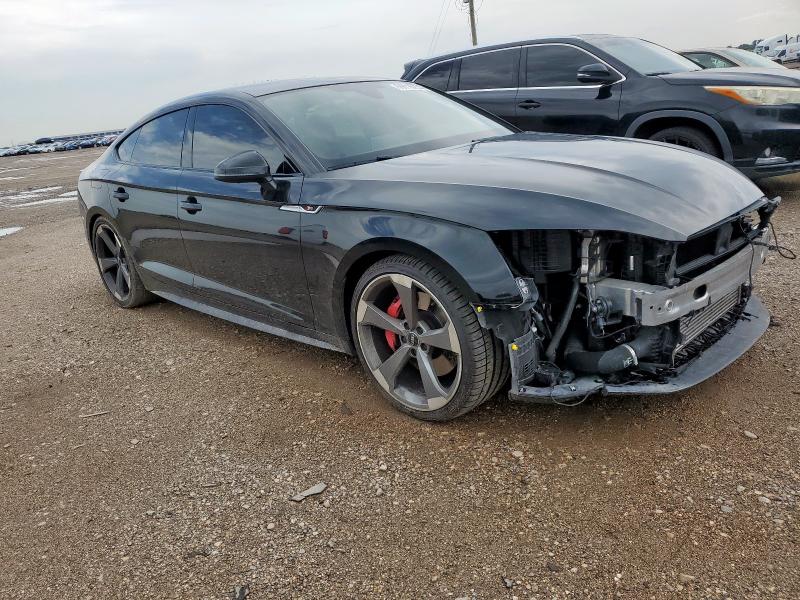 Vin: wauc4cf5xka006324, lot: 59716255, audi s5/rs5 prestige 20194