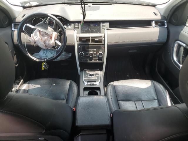 2018 LAND ROVER DISCOVERY SALCR2RXXJH759670