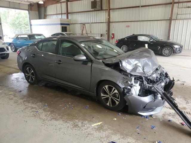 Vin: 3n1ab8cvxpy244939, lot: 60990205, nissan sentra sv 20234