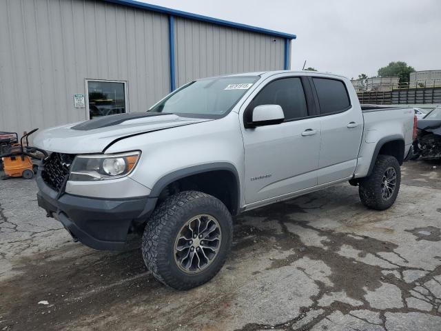 2018 CHEVROLET COLORADO Z - 1GCGTEEN7J1202580